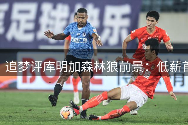 追梦评库明加森林狼前景：低薪首发或面临被弃风险